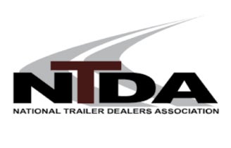 Logo of National Trailer Dealers Association