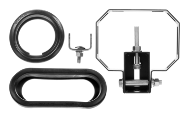 Light Mounting