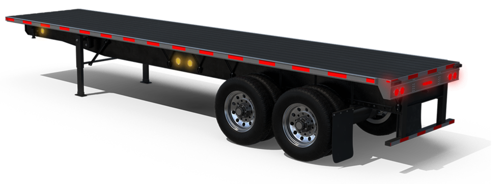 Flatbed